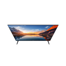 Смарт телевизор, Xiaomi, A 2025 32", L32M8-A2RU, HD (1366*768), 60 Гц, Android, Quad A55, Mali G31 MP2, 1.5GB/8GB, 178/178, динамики 2x5 В, Bluetooth, Wi-Fi, HDMIx2, USB, AV, LAN,VESA 100*100, металическая рамка, черный