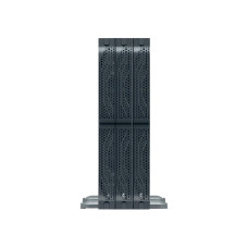 Батарейный блок, Legrand, для ИБП Daker DK Plus 6 кВА 310663, Стоечный 19" 2U, Чёрный
