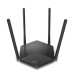 Маршрутизатор, Mercusys, MR60X, 802.11a/b/g/n/ac/ax, AX1500, 1 гигабитный порт WAN + 2 гигабитных порта LAN Маршрутизатор, Mercusys, MR60X, 802.11a/b/g/n/ac/ax, AX1500, 1 гигабитный порт WAN + 2 гигабитных порта LAN