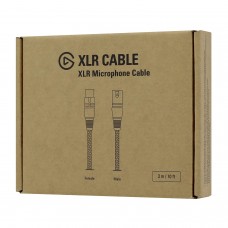 XLR Кабель Elgato XLR 