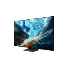 Телевизор Samsung QE55S90HAUXCE Телевизор Samsung QE55S90HAUXCE
