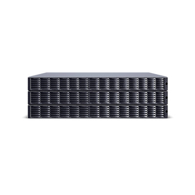Батарейный блок, CyberPower, BPS240V9ART3U, Стоечный 19" 3U, 12В*9 Ач 20 шт, Чёрный