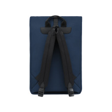 Рюкзак, NINETYGO, URBAN DAILY Backpack, 6941413280044, 30,5*10*48см, Синий