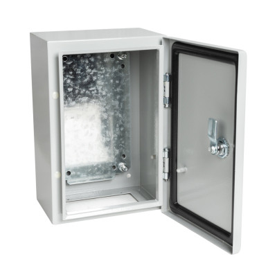 Щит металлический, iPower, ST 500*400*250 IP54