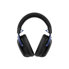 Гарнитура HyperX Cloud III S - Gaming Headset (Black-Blue) DF7E9AA