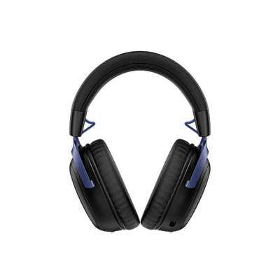 Гарнитура HyperX Cloud III S - Gaming Headset (Black-Blue) DF7E9AA