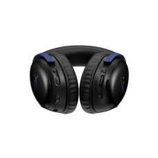 Гарнитура HyperX Cloud III S - Gaming Headset (Black-Blue) DF7E9AA