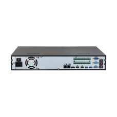 Сетевой видеорегистратор, Dahua, DHI-NVR5464-EI2, 64 канала, 1.5U, 4HDD, WizSense Сетевой видеорегистратор, Dahua, DHI-NVR5464-EI2, 64 канала, 1.5U, 4HDD, WizSense