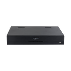 Сетевой видеорегистратор, Dahua, DHI-NVR5464-EI2, 64 канала, 1.5U, 4HDD, WizSense Сетевой видеорегистратор, Dahua, DHI-NVR5464-EI2, 64 канала, 1.5U, 4HDD, WizSense