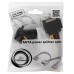 Конвертер Sata-Sata power, Cablexpert CC-SATAM2F-02 Cable internal SATA, for 2 HDD SATA Конвертер Sata-Sata power, Cablexpert CC-SATAM2F-02 Cable internal SATA, for 2 HDD SATA