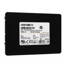 Твердотельный накопитель SSD Samsung PM893, MZ7L31T9HBLT-00B7C, 1920 GB 