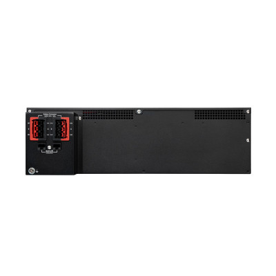 Батарейный блок, Eaton, 9SXEBM240RT3UG2, Стоечный 19" 3U, 12В*7 Ач 20 шт, Чёрный