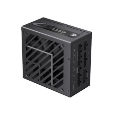 Блок питания, Gamemax, GZ 850G Gold, 2121-0850B0051, 850W, ATX 3.1, ATX, Вентилятор 14см, 20+4 pin, 4*PCI-E 6+2 pin, 6*SATA, 3*Molex, 16*4+4 pin, 150*160*86mm мм, Черный