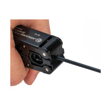 Стриппер для плоского оптического FTTH Drop кабеля, Jonard Tools, FDS-312, 3.1 x 2.0 мм