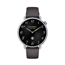Смарт часы Xiaomi Watch S4 41mm Black Смарт часы Xiaomi Watch S4 41mm Black