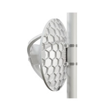 Маршрутизатор MikroTik LHGGR&R11e-LTE7