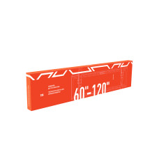 Кронштейн XG W-60120T для ТВ и мониторов 60"-120" Кронштейн XG W-60120T для ТВ и мониторов 60"-120"