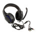Гарнитура Ritmix RH-562M Gaming, Синий