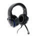 Гарнитура Ritmix RH-562M Gaming, Синий