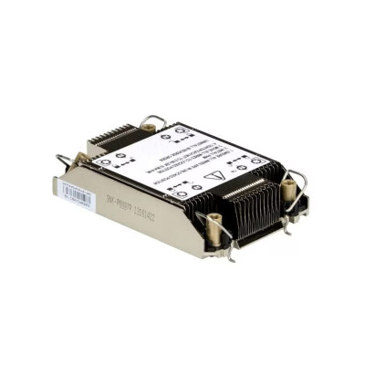 Зап. часть радиатор для кулера CPU, Supermicro, SNK-P0087P, 1U, Socket LGA4677