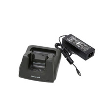 Зарядная база, Honeywell, EDA61K-HB-0, для CK62 и EDA61K, без I/O разъема, без кабеля питания
