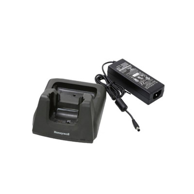 Зарядная база, Honeywell, EDA61K-HB-0, для CK62 и EDA61K, без I/O разъема, без кабеля питания