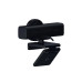 Веб-камера, Razer, Kiyo V2 X, RZ19-05380100-R3M1, USB Type-A, 2560 1440, 3.7 Mpx, CMOS, 60 FPS, Автофокус, Стерео микрофон, Крепление на монитор/штатив, Чёрный
