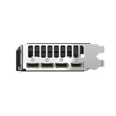 Видеокарта, Gigabyte, RTX5060 WINDFORCE MAX OC 8G (GV-N5060WF2MAX OC-8GD) 4719331356699, GDDR7, 128bit, 1-HDMI, 3-DP, Windforce 2X Fan, 199*116*40 мм, Цветная коробка