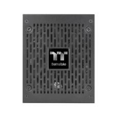 Блок питания, Thermaltake, Toughpower SFX 650W, PS-STP-0650FNFAGE-1, 650W, SFX, Gold, APFC, 20+4 pin, 4+4pin, 3*Sata, 2*Molex, 2*PCI-E 6+2 pin, FDD, Modular, Вентилятор 9 см, 100х125х63,5мм, Чёрный