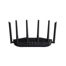 Сетевой маршрутизатор со встроенной беспроводной точкой доступа, ASUS, TUF-BE9400, WiFi 7