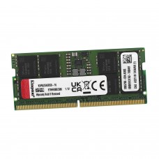 Оперативная память для ноутбука, Kingston, KVR52S42BS8-16, DDR5, 16 GB 