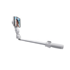 Стедикам Insta360 Flow2 Standard Bundle Stone Gray