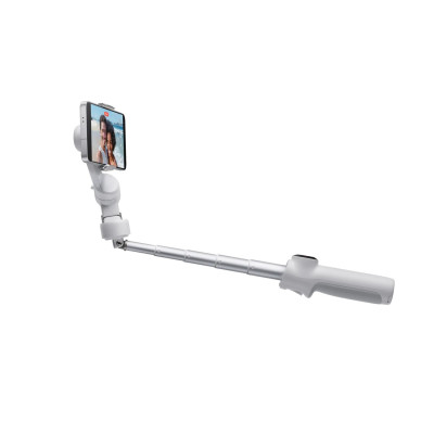 Стедикам Insta360 Flow2 Standard Bundle Stone Gray