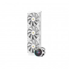 Водяное охлаждение процессора PCCooler PD360 WH 