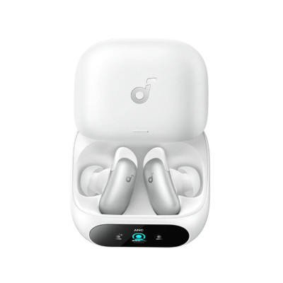 Наушники soundcore Liberty 5 Pro White