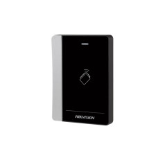 Считыватель контроля доступа Hikvision DS-K1102AE Считыватель контроля доступа Hikvision DS-K1102AE