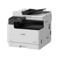 Монохромное МФУ, Canon, imageRUNNER 2425i, 4293C004AA, Лазерное, A3, 25 стр./мин., Подача 330 листов, Двусторонний автоподатчик документов, Сенсорный дисплей 7", 1 ГГц CPU, 2 ГБ RAM, USB 2.0, Ethernet 10/100/1000, Wi-Fi