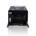 Инвертор, SVC, MP-2012, Мощность 2000ВА/2000Вт, Диапазон работы AVR: 100-290В (режим инвертора), 160-275В (режим ИБП), Вход 12В/220В, Выход 220В/230В, Чистая cинусоида, Зарядный ток 45 А, Время переключения режимов 4-6 мс, Кулер 9 см, Клеммное подключение