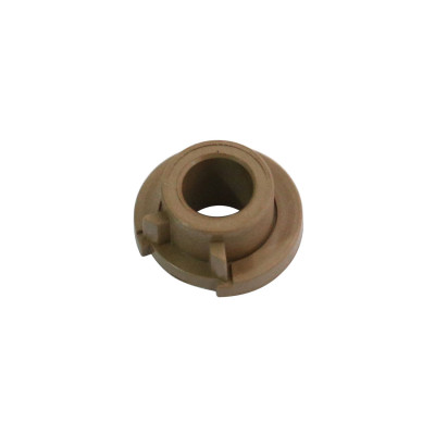 Бушинг резинового вала, CET, CET5086, FU5-1519-000, Для копиров CANON iR2002/2202/2016/2020/2120/2116/2318/2320/2420, Правый.