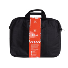 Сумка для ноутбука, XG, Rio 15.6" (XGNB-101B), 15.6", Лёгкая, Внешнее отделение на молнии, 1 внутреннее отделение, Полиэстер, Чёрный Сумка для ноутбука, XG, Rio 15.6" (XGNB-101B), 15.6", Лёгкая, Внешнее отделение на молнии, 1 внутреннее отделение, Полиэстер, Чёрный