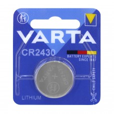 Батарейка Varta CR2430 