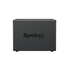 Система хранения данных (сервер) Synology DS1525+ Система хранения данных (сервер) Synology DS1525+