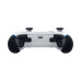 Геймпад, Razer, Wolverine V2 Pro, RZ06-04710200-R3G1, Работает с PlayStation 5 & PC Gaming Controller, 6 дополнительных многофункциональных кнопок, Аналоговый аудио разъем 3,5 мм, Белый