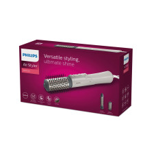 Вращающаяся фен-щётка Philips Серии 7000 BHA710/00 Вращающаяся фен-щётка Philips Серии 7000 BHA710/00