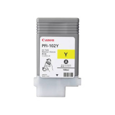 Чернильный картридж Canon PFI-102 Yellow Чернильный картридж Canon PFI-102 Yellow