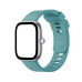 Сменный ремешок, Redmi, Watch TPU Quick Release Strap, M2325AS1/ BHR7853GL,