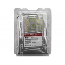 Жесткий диск Western Digital Red Pro, 4000 GB 