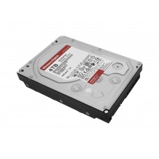 Жесткий диск Western Digital Red Pro, 4000 GB 