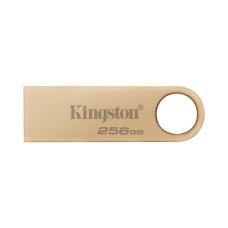 USB-накопитель, Kingston, DataTraveler SE9 G3 DTSE9G3/256GB, 256GB, USB 3.2 Gen 1, Золотистый USB-накопитель, Kingston, DataTraveler SE9 G3 DTSE9G3/256GB, 256GB, USB 3.2 Gen 1, Золотистый