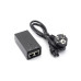 PoE адаптер, Ubiquiti, POE-50-60W, PoE Injector 50VDC 60W, passive PoE, 10/100/1000Mbps Ethernet, 100-240V AC, 50В, 60W